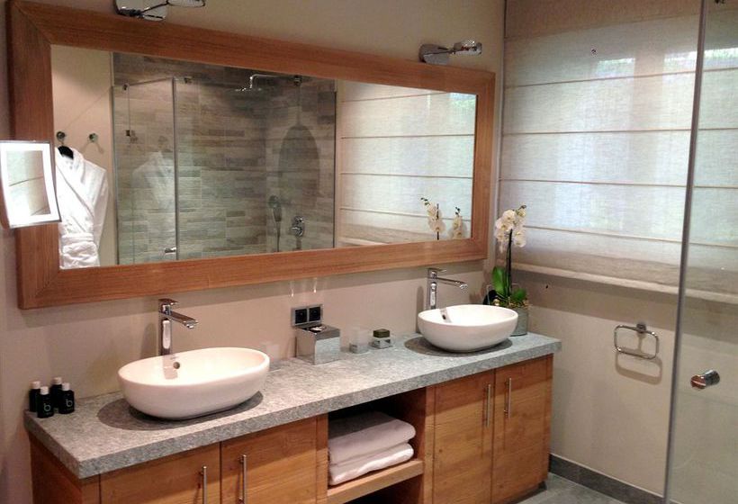 Le Grand Chalet & Spa Private  | Niedermorschwihr | Haut-Rhin | France 5