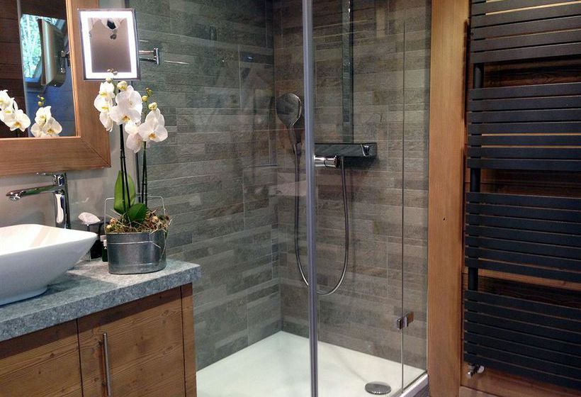 Le Grand Chalet & Spa Private  | Niedermorschwihr | Haut-Rhin | France 6