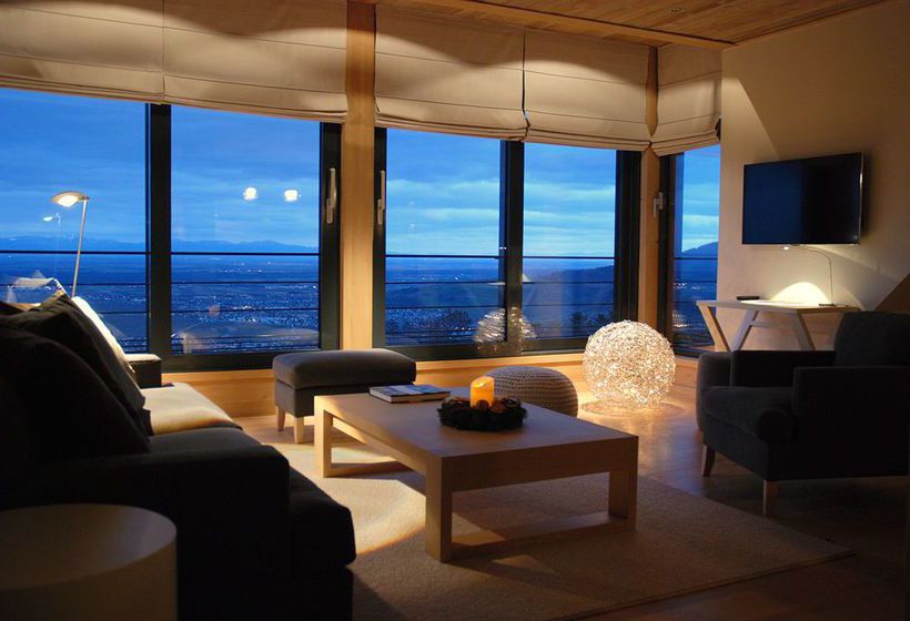 Le Grand Chalet & Spa Private  | Niedermorschwihr | Haut-Rhin | France 7