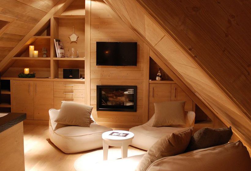 Le Grand Chalet & Spa Private  | Niedermorschwihr | Haut-Rhin | France 8