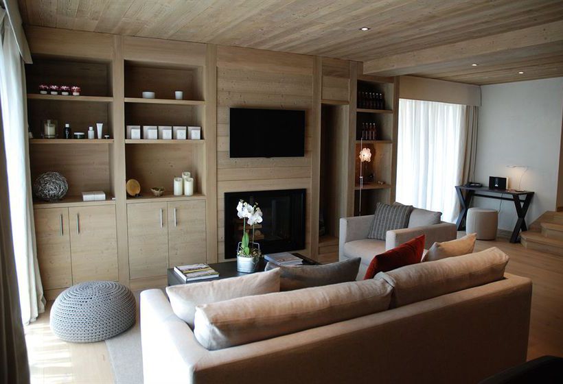 Le Grand Chalet & Spa Private  | Niedermorschwihr | Haut-Rhin | France 9