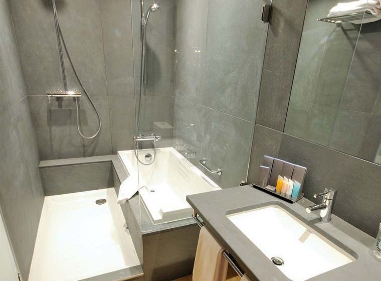 Hotel Palomé  | Erts | Andorra | Europa 11