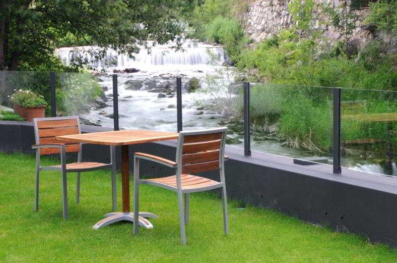 Hotel Palomé  | Erts | Andorra | Europa 4