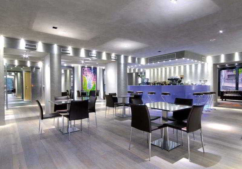 Hotel Palomé  | Erts | Andorra | Europa 7