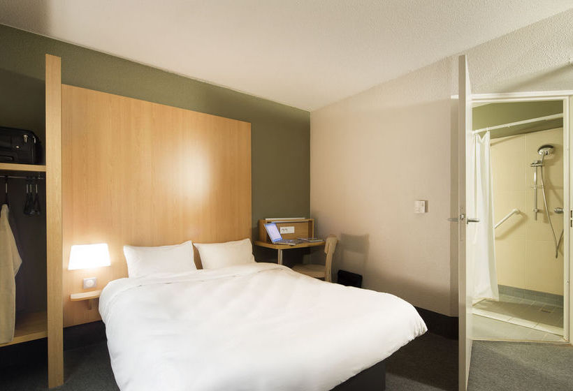 B&b Hôtel Evreux  | Evreux | Eure | France 8