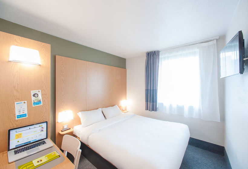 B&b Hôtel Evreux  | Evreux | Eure | France 9