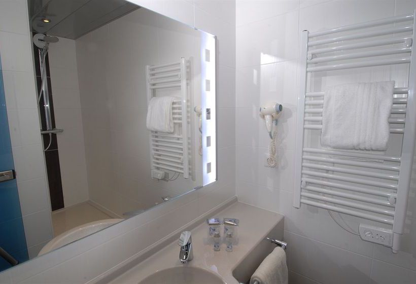 Hotel Roi Soleil Prestige Colmar Colmar