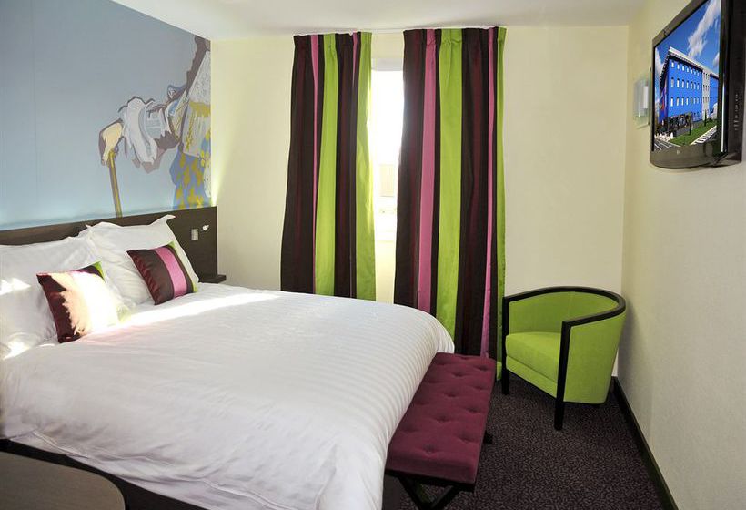 Hôtel Roi Soleil Prestige Colmar  | Colmar | Haut-Rhin | France 1