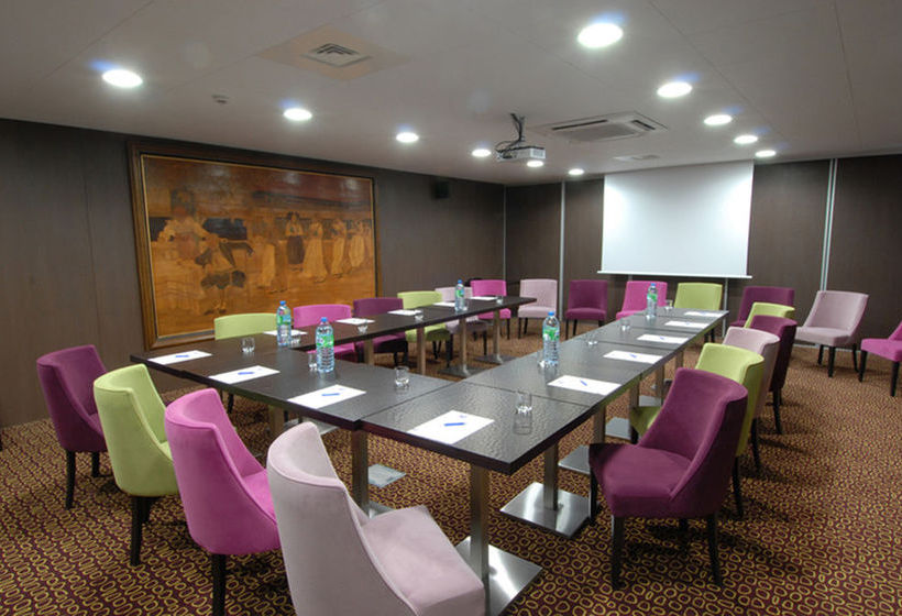 Hôtel Roi Soleil Prestige Colmar  | Colmar | Haut-Rhin | France 10