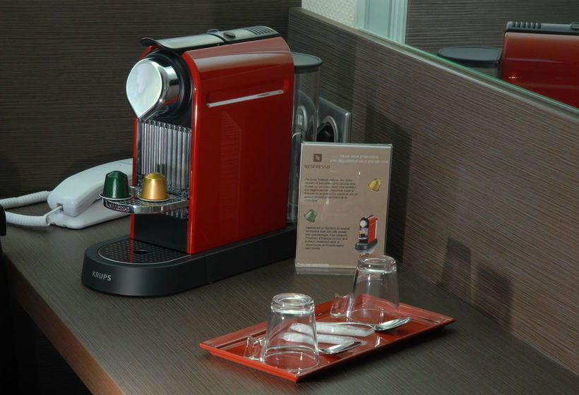 Hôtel Roi Soleil Prestige Colmar  | Colmar | Haut-Rhin | France 12