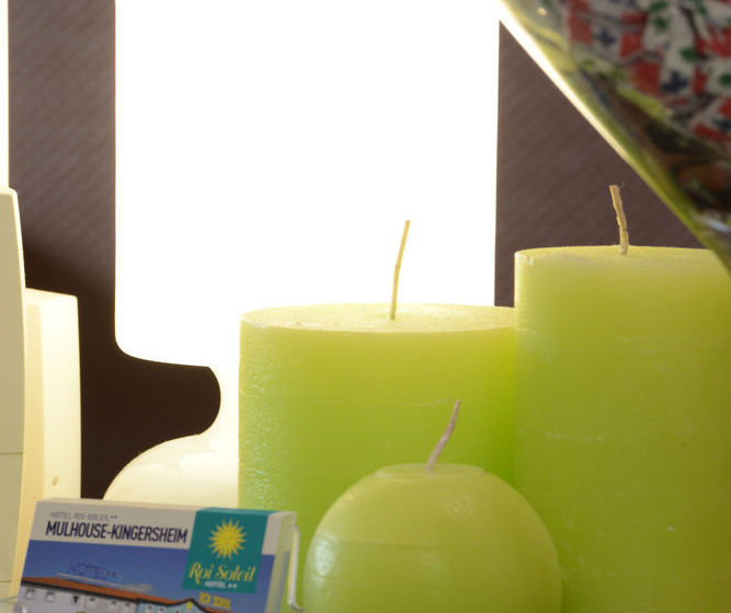 Hôtel Roi Soleil Prestige Colmar  | Colmar | Haut-Rhin | France 14