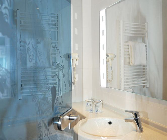 Hôtel Roi Soleil Prestige Colmar  | Colmar | Haut-Rhin | France 15