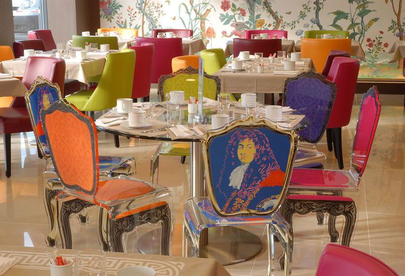 Hôtel Roi Soleil Prestige Colmar  | Colmar | Haut-Rhin | France 2