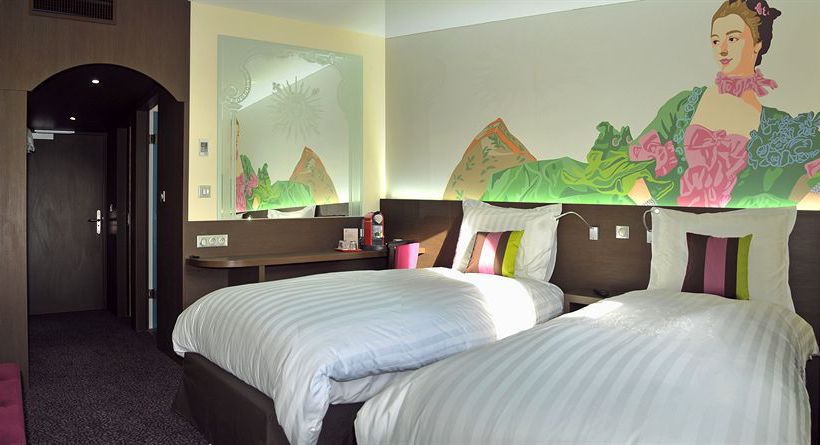 Hôtel Roi Soleil Prestige Colmar  | Colmar | Haut-Rhin | France 3