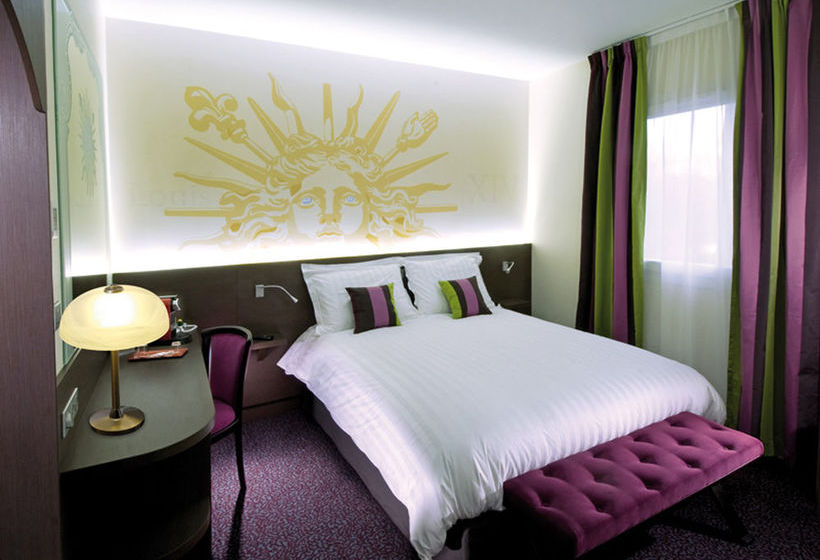 Hôtel Roi Soleil Prestige Colmar  | Colmar | Haut-Rhin | France 6