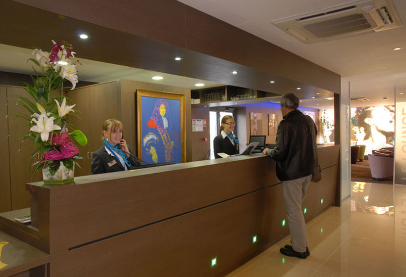 Hôtel Roi Soleil Prestige Colmar  | Colmar | Haut-Rhin | France 8