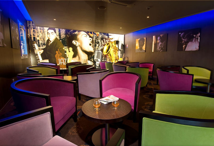 Hôtel Roi Soleil Prestige Colmar  | Colmar | Haut-Rhin | France 9