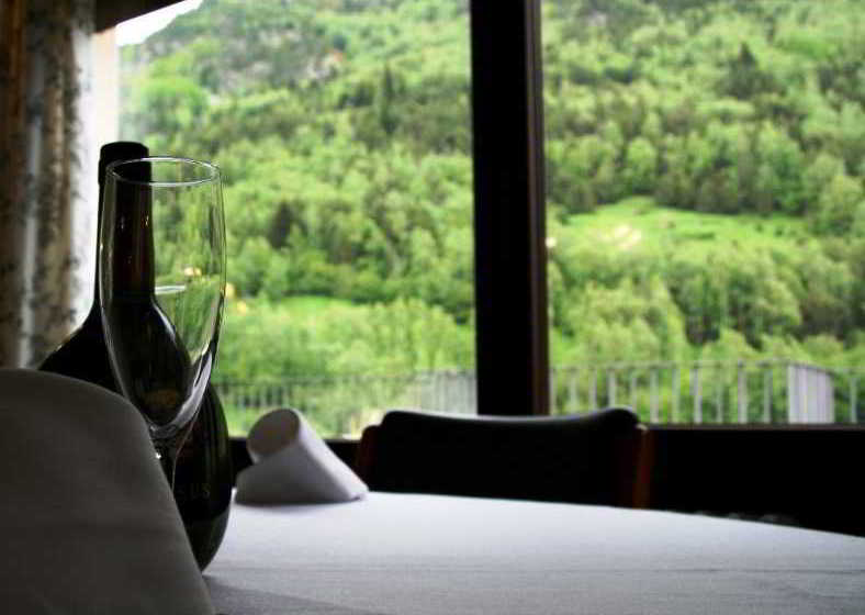 Hotel El Pradet  | El Serrat | Andorra | Europa 13