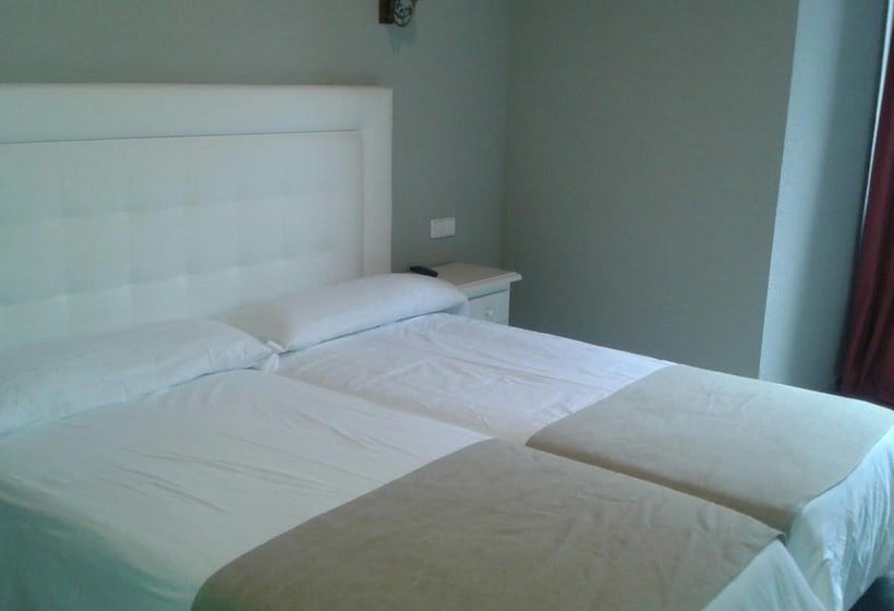 Hotel El Pradet  | El Serrat | Andorra | Europa 2