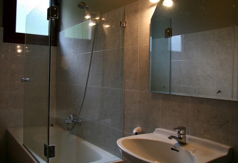 Hotel El Pradet  | El Serrat | Andorra | Europa 3