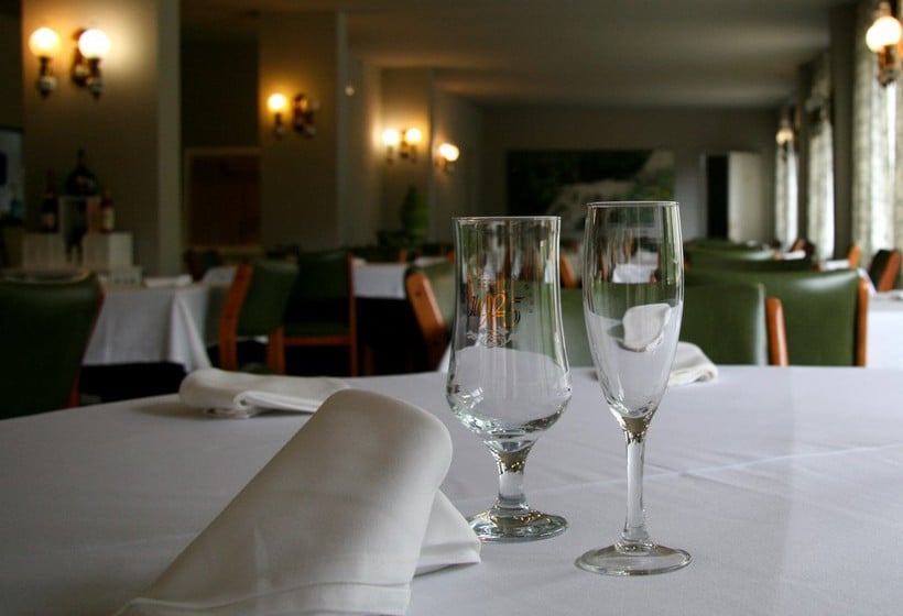 Hotel El Pradet  | El Serrat | Andorra | Europa 4