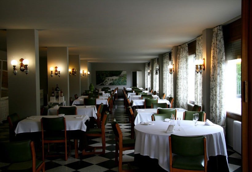 Hotel El Pradet  | El Serrat | Andorra | Europa 6