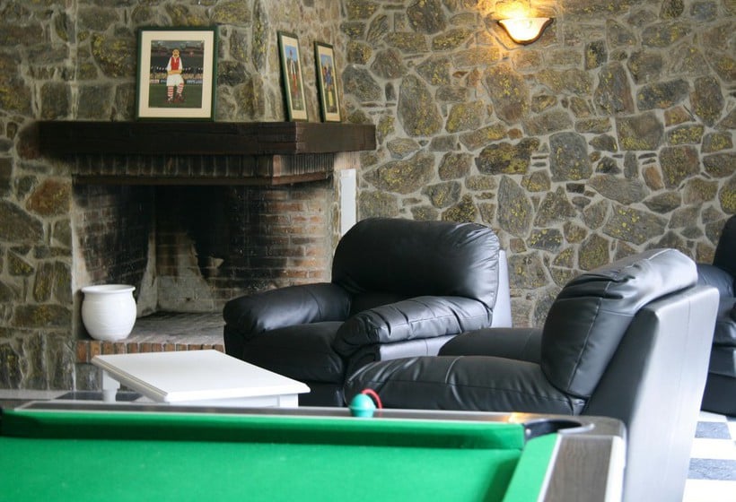 Hotel El Pradet  | El Serrat | Andorra | Europa 8