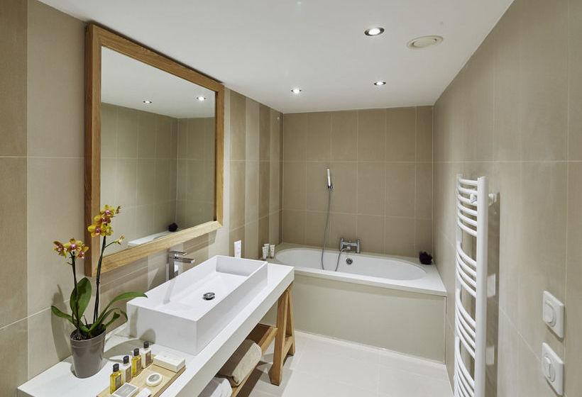 Castel Maintenon Hôtel Golf Spa  | Chartres | Eure-et-Loir | France 10