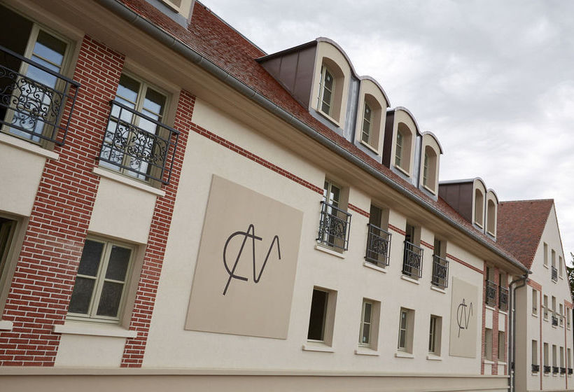 Castel Maintenon Hôtel Golf Spa  | Chartres | Eure-et-Loir | France 11