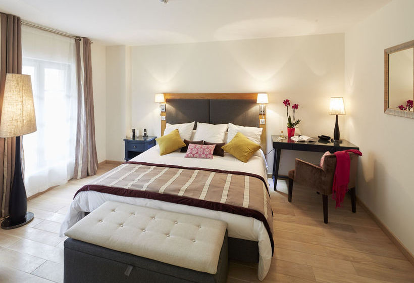 Castel Maintenon Hôtel Golf Spa  | Chartres | Eure-et-Loir | France 12