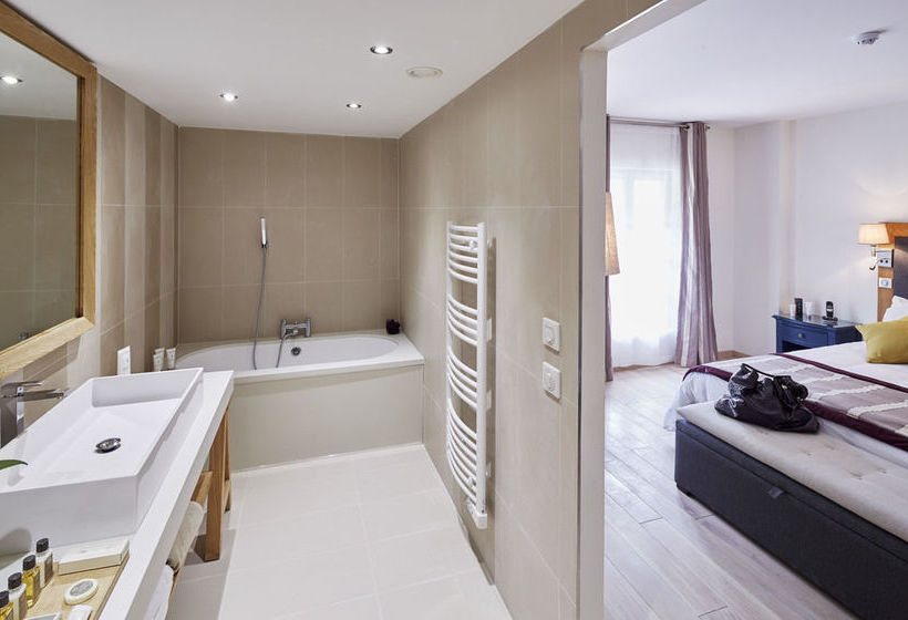 Castel Maintenon Hôtel Golf Spa  | Chartres | Eure-et-Loir | France 13