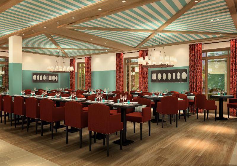 Castel Maintenon Hôtel Golf Spa  | Chartres | Eure-et-Loir | France 14