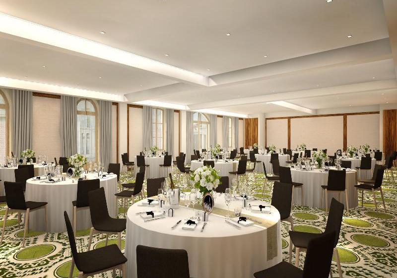 Castel Maintenon Hôtel Golf Spa  | Chartres | Eure-et-Loir | France 15