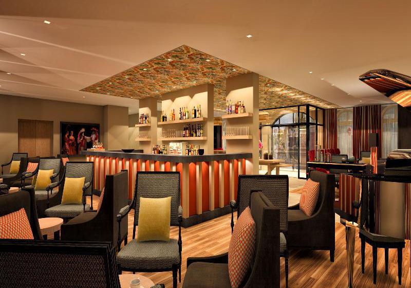 Castel Maintenon Hôtel Golf Spa  | Chartres | Eure-et-Loir | France 16