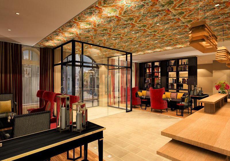 Castel Maintenon Hôtel Golf Spa  | Chartres | Eure-et-Loir | France 17