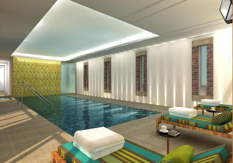 Castel Maintenon Hôtel Golf Spa  | Chartres | Eure-et-Loir | France 18