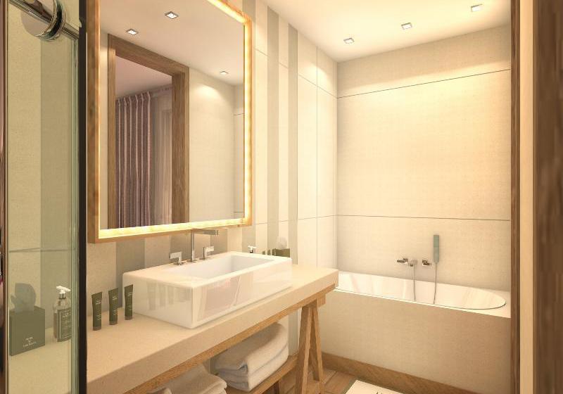 Castel Maintenon Hôtel Golf Spa  | Chartres | Eure-et-Loir | France 19