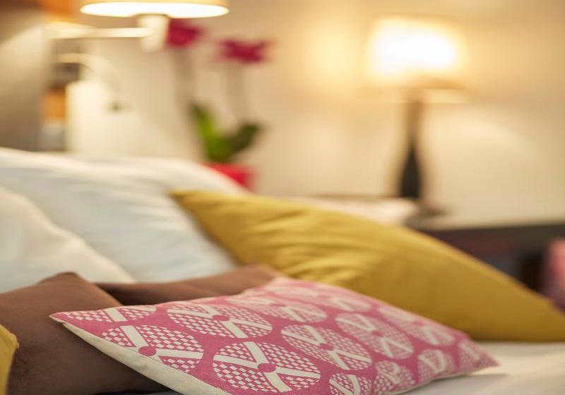 Castel Maintenon Hôtel Golf Spa  | Chartres | Eure-et-Loir | France 20