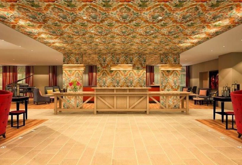 Castel Maintenon Hôtel Golf Spa  | Chartres | Eure-et-Loir | France 3