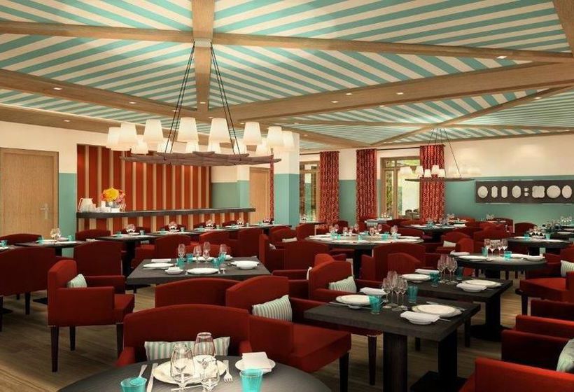 Castel Maintenon Hôtel Golf Spa  | Chartres | Eure-et-Loir | France 7