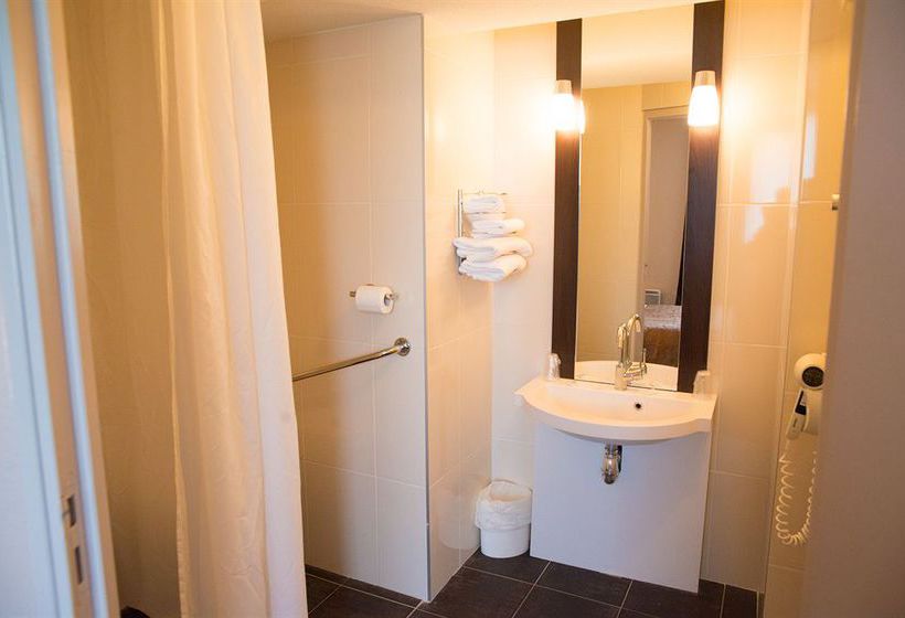 Hotel Inn Design Langres Resto Novo  | Langres | Haute-Marne | France 12