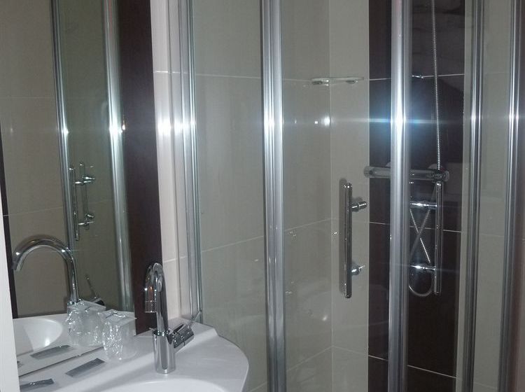 Hotel Inn Design Langres Resto Novo  | Langres | Haute-Marne | France 13