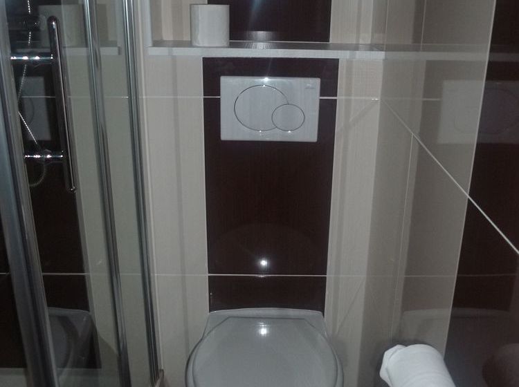 Hotel Inn Design Langres Resto Novo  | Langres | Haute-Marne | France 14