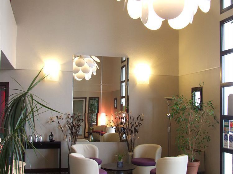 Hotel Inn Design Langres Resto Novo  | Langres | Haute-Marne | France 15