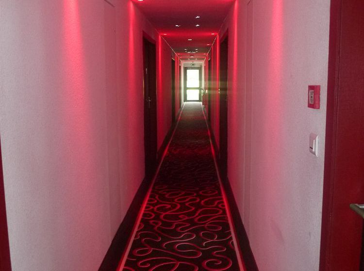 Hotel Inn Design Langres Resto Novo  | Langres | Haute-Marne | France 16