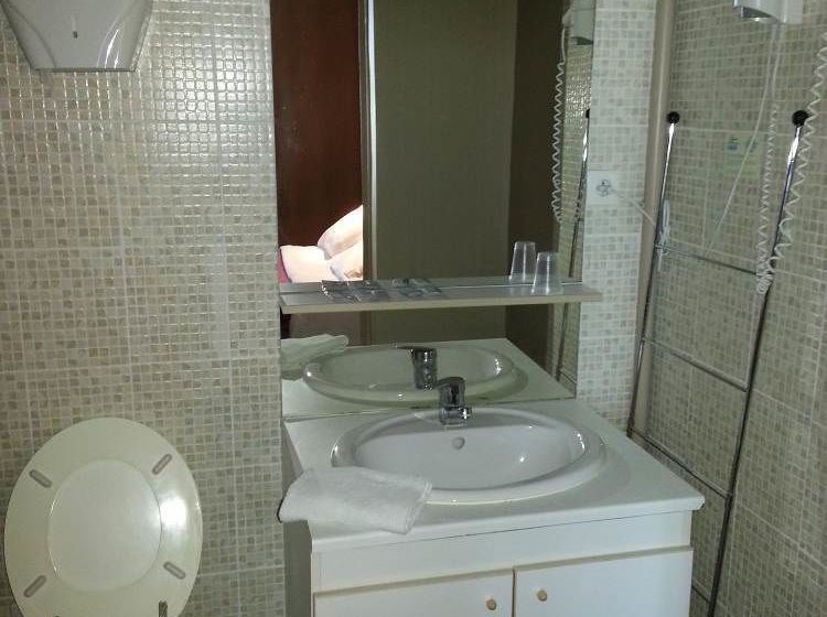 Hôtel Aladin Niort  | Niort | Deux-Sevres | France 1