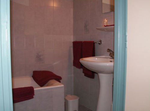 Hotel Du Bourg  | Ugine | Savoie | Francia 12