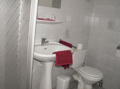 Hotel Du Bourg  | Ugine | Savoie | Francia 13