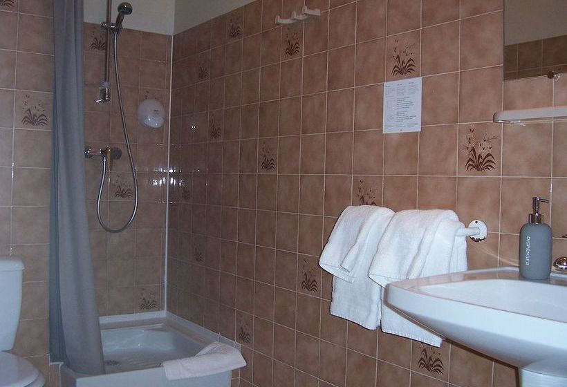 Hotel D'Albion Vaucluse