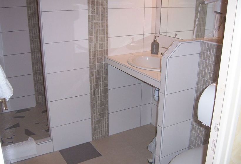 Hotel D'Albion  | Sault | Vaucluse | France 1